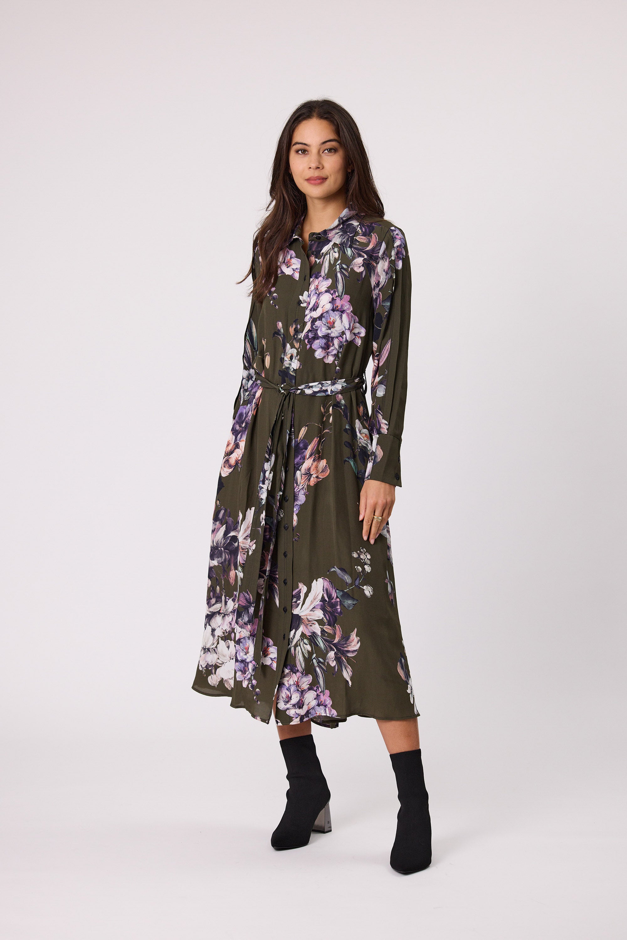 Ecolution Collection Dresses Dresses – Apt Collections
