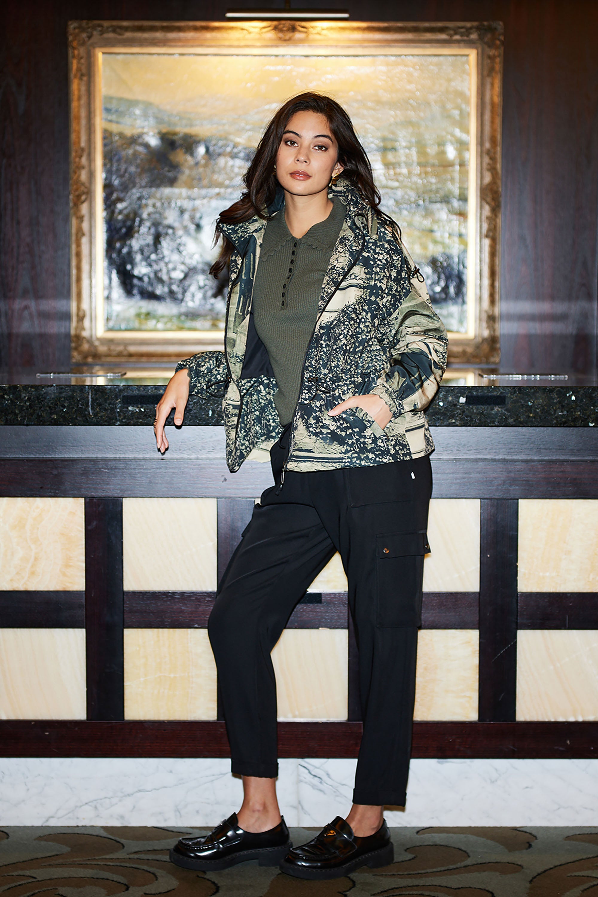 Design Nation Women Clothing – Apt Collections