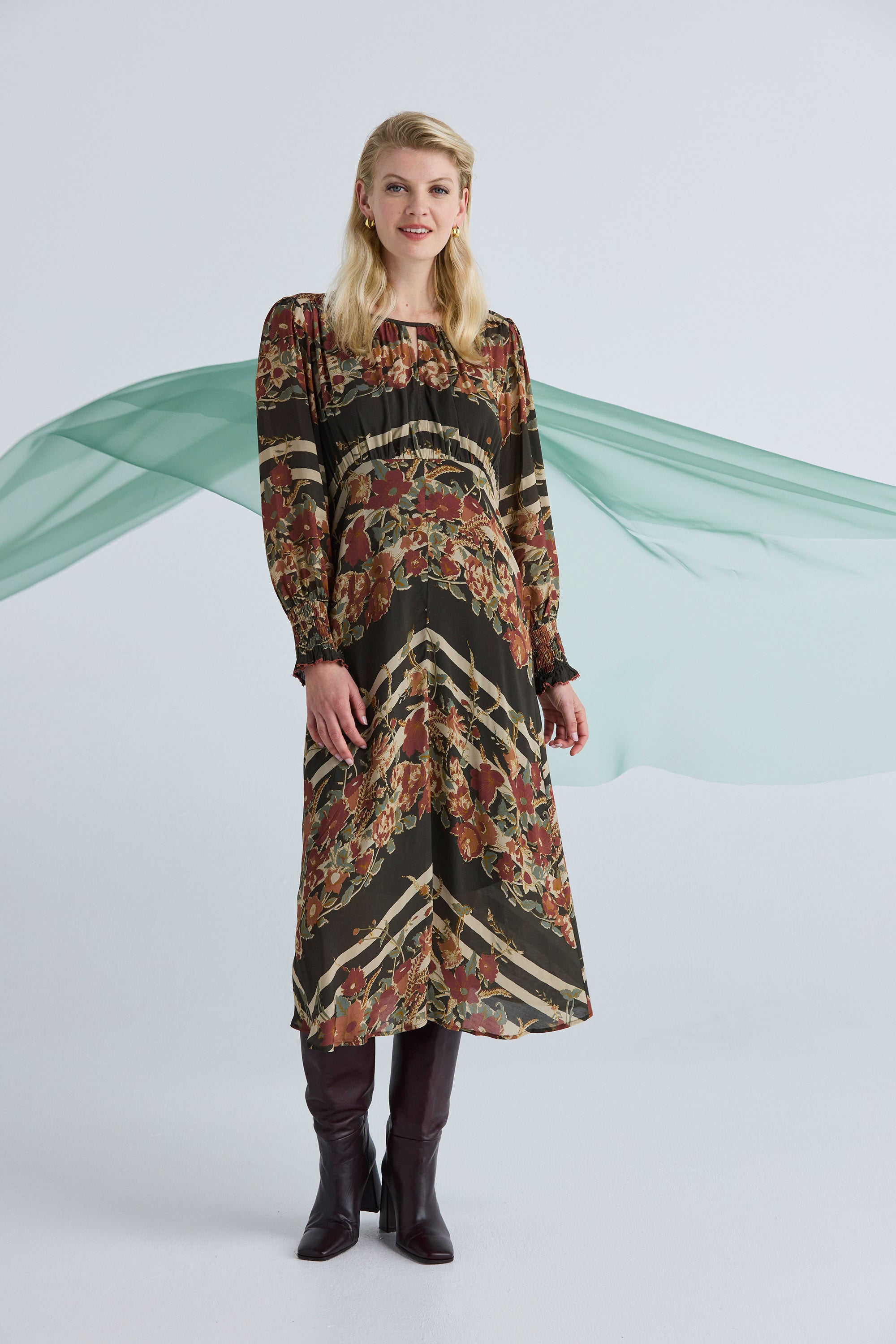 Ecolution Collection Dresses Dresses – Apt Collections