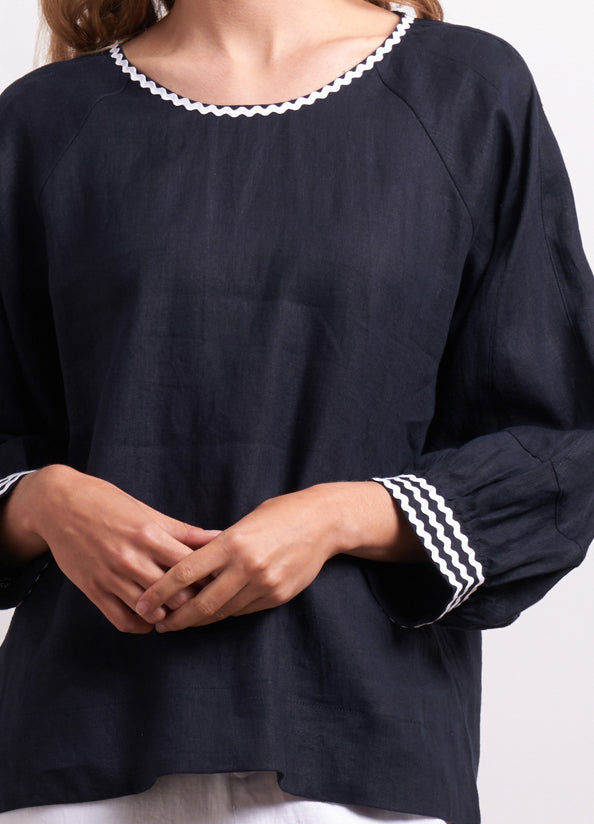 Linen Collection – Apt Collections