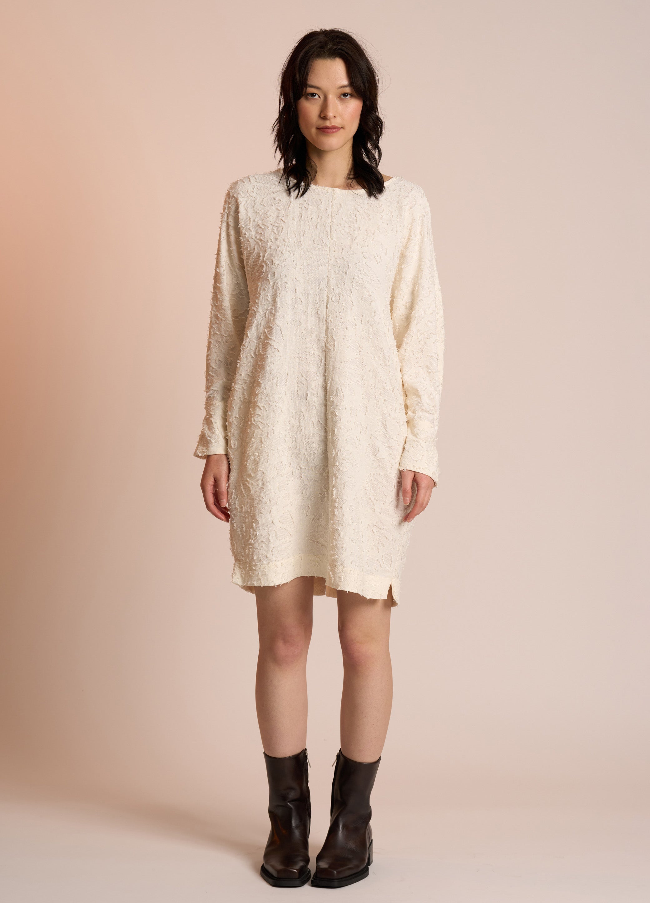 sachin and babi light blue dress Casual Dresses for Women main image 1
