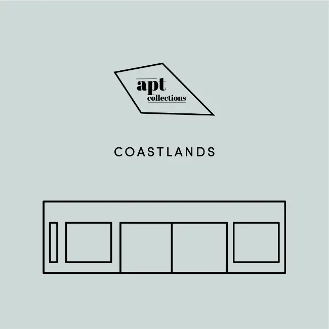 Icon Coastlands APT Collections Store