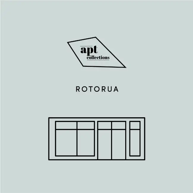 Icon Rotorua APT Collections Store