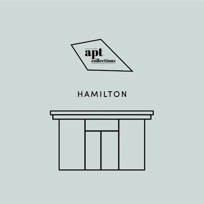 Icon Hamilton APT Collections Store